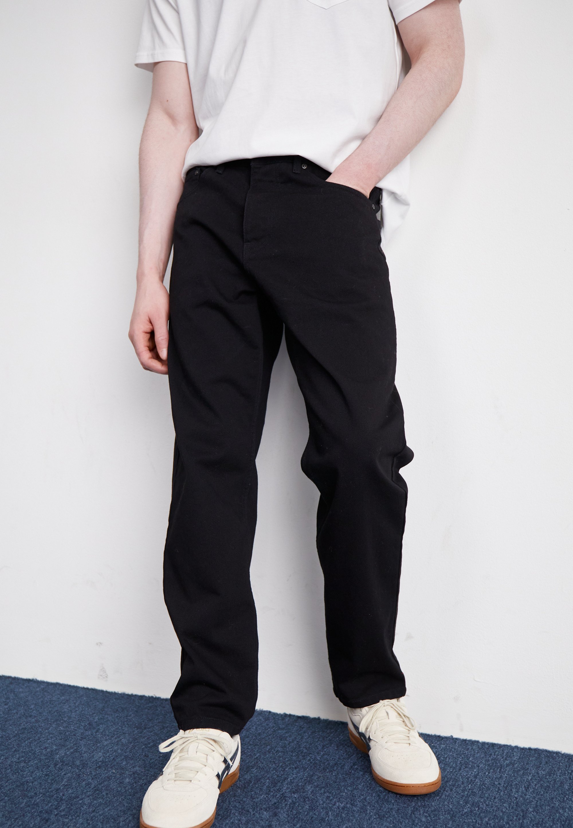 Carhartt WIP Coupe fuselée