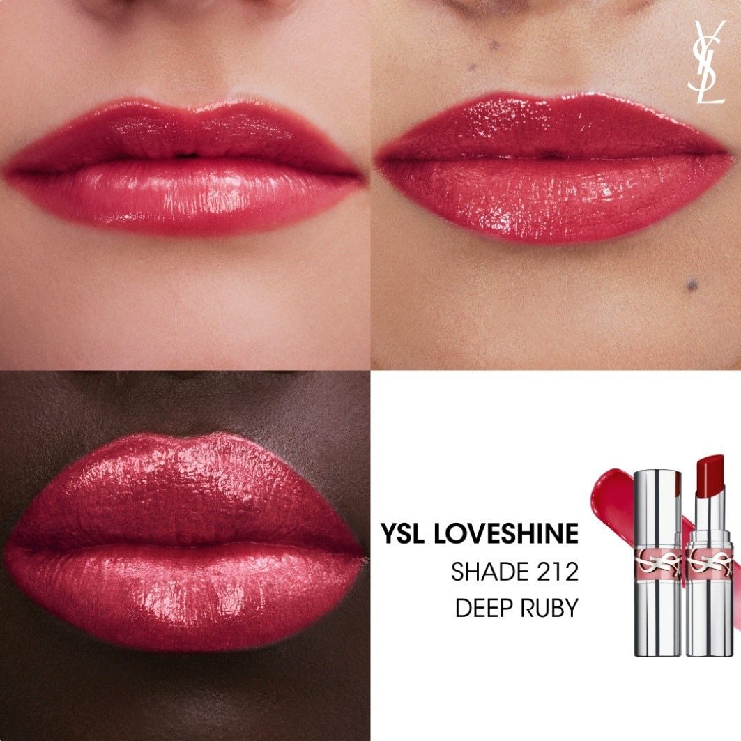 Yves Saint Laurent lūpu krāsa - 3,2 g