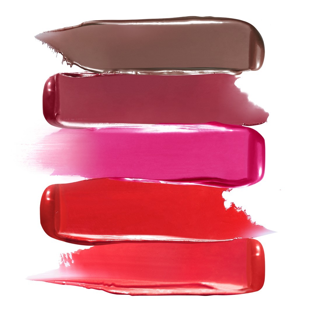 Tónovaný balzam na pery Annayake Lip Care - 3 g