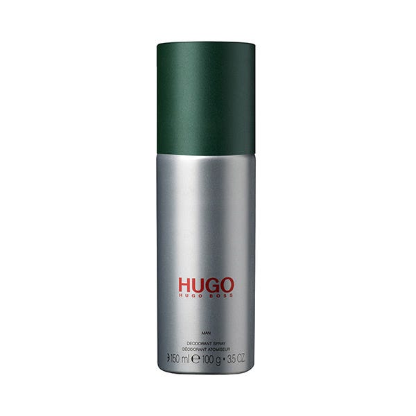 Deodorant ve spreji Hugo | 150 ml