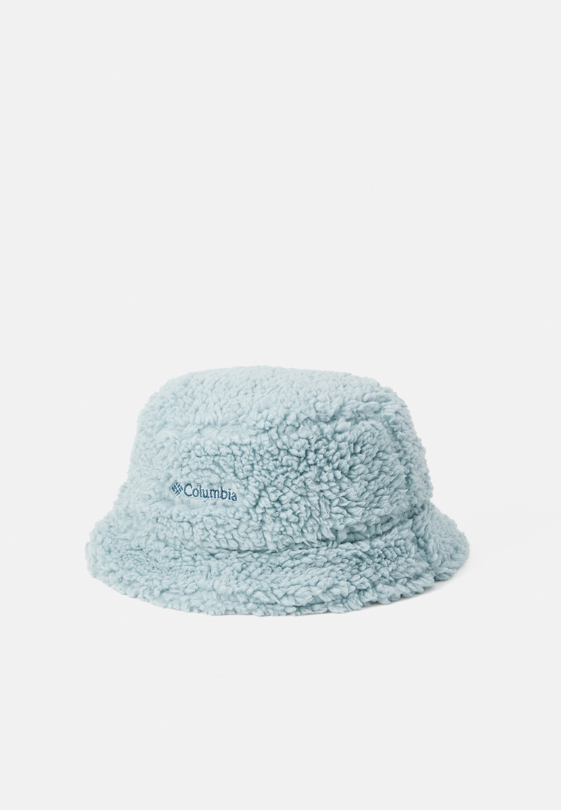 Bob réversible unisexe Columbia WINTER PASS™ II - Bleu marine/bleu foncé