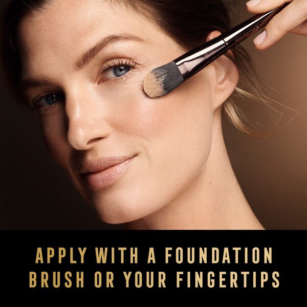 Base Max Factor Facefinity All Day Flawless C85 Caramelo<br>30ml