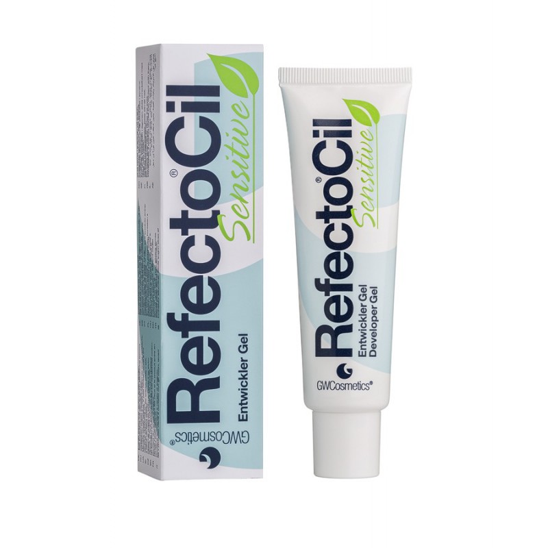 RefectoCil Sensitive