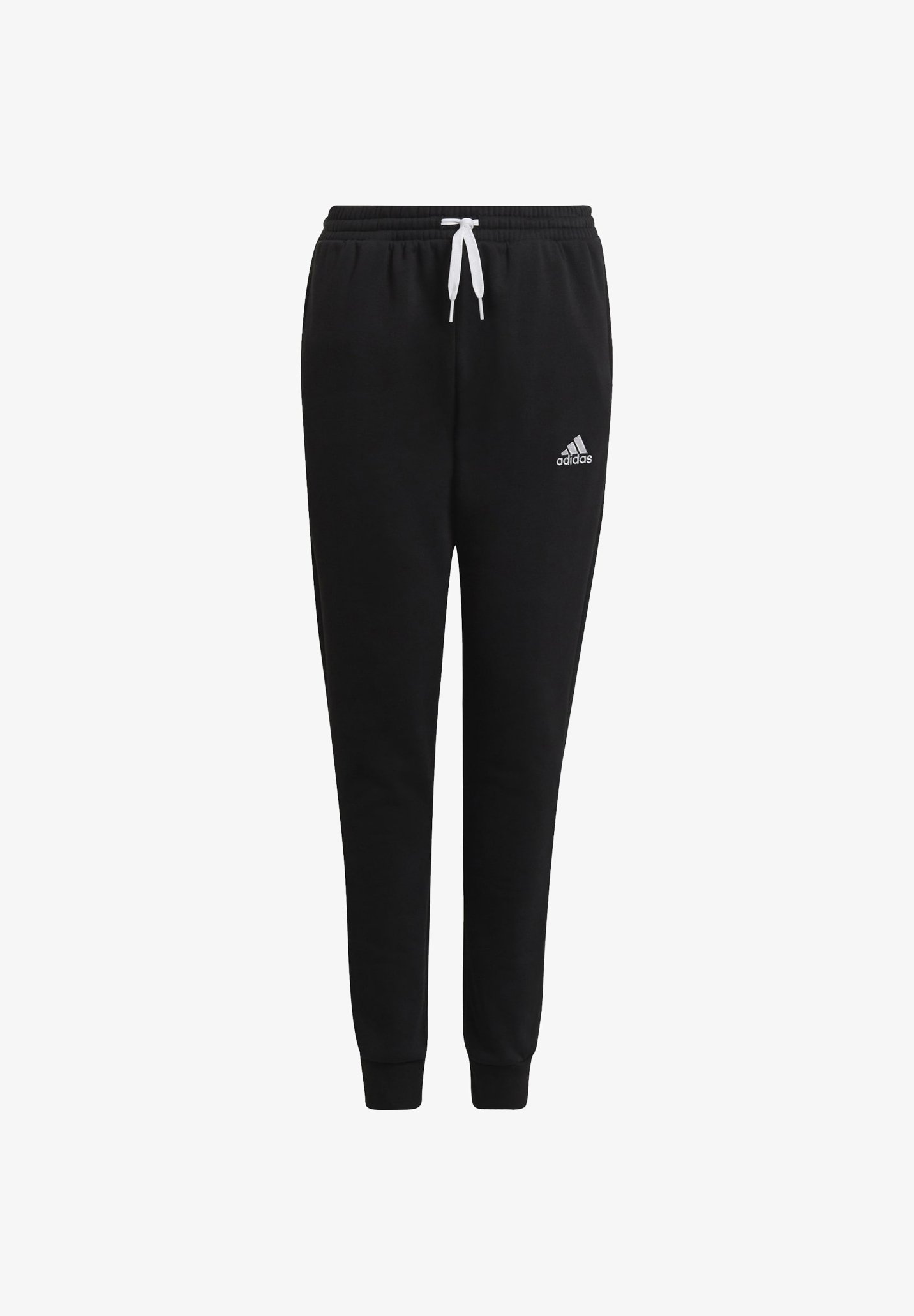 adidas Performance ENTRADA 22 - Tracksuit bottoms - black