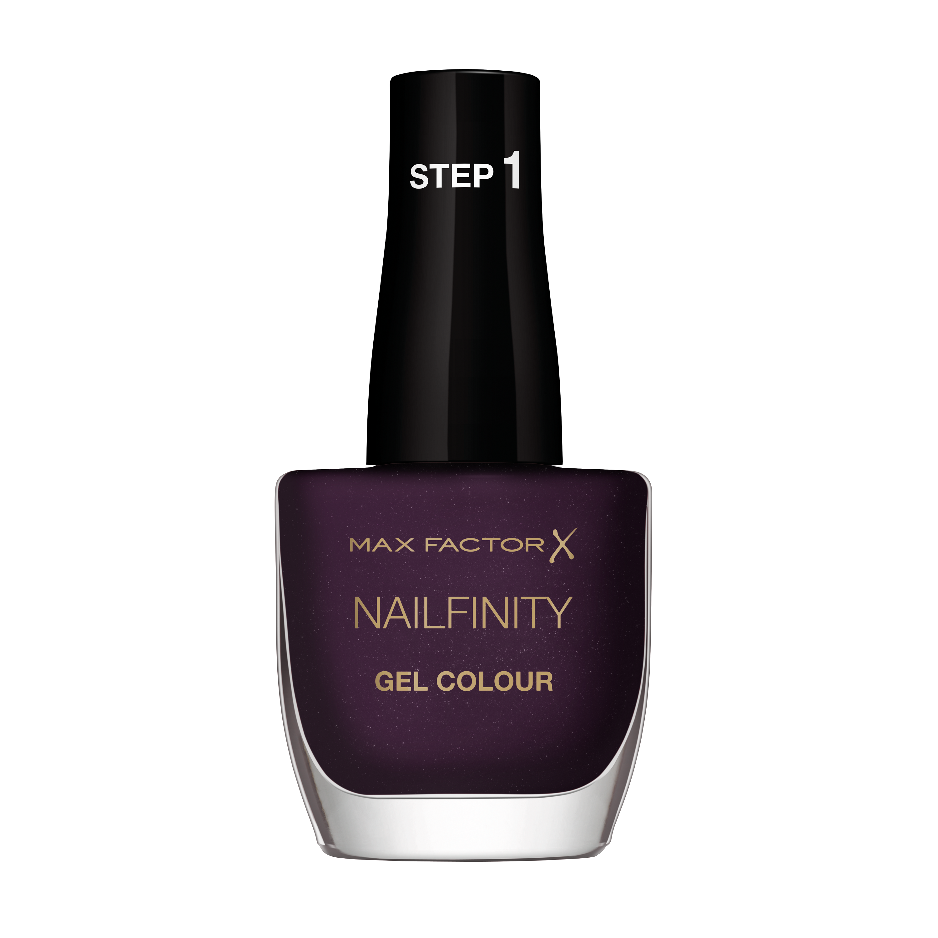 Dlhotrvajúci gélový lak na nechty Nailfinity Lak na nechty