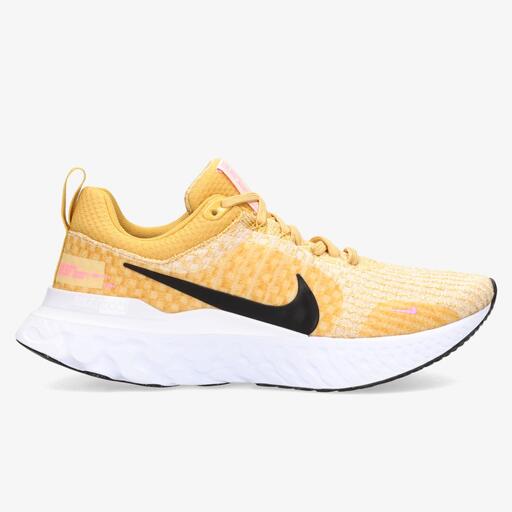 Nike React Infinity 3