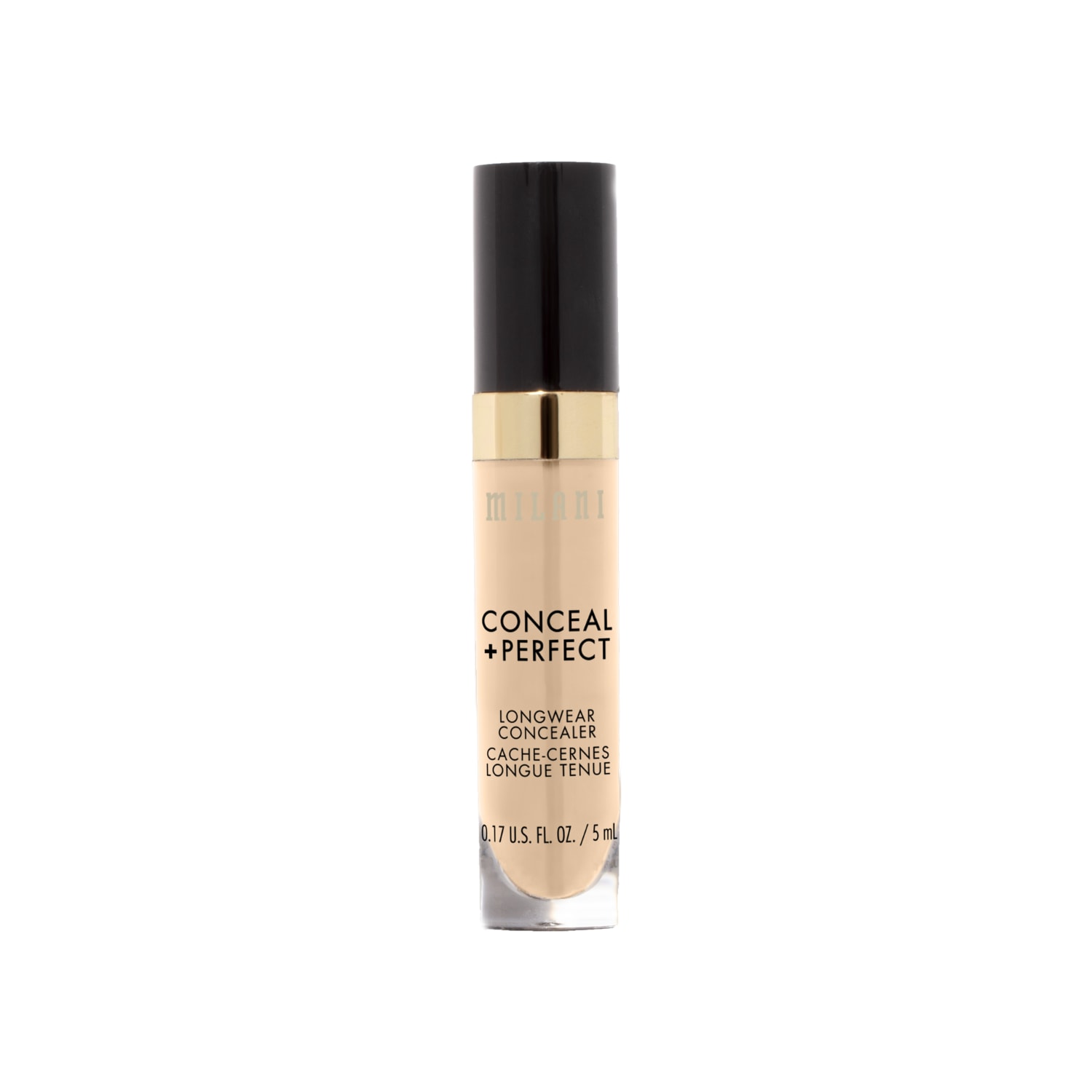 Milani Concealer Conceal + Perfect Long Wear - 5 ml