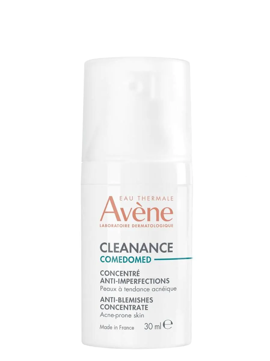 Avène Cleanance Comedomed Koncentrat przeciw niedoskonałościom
