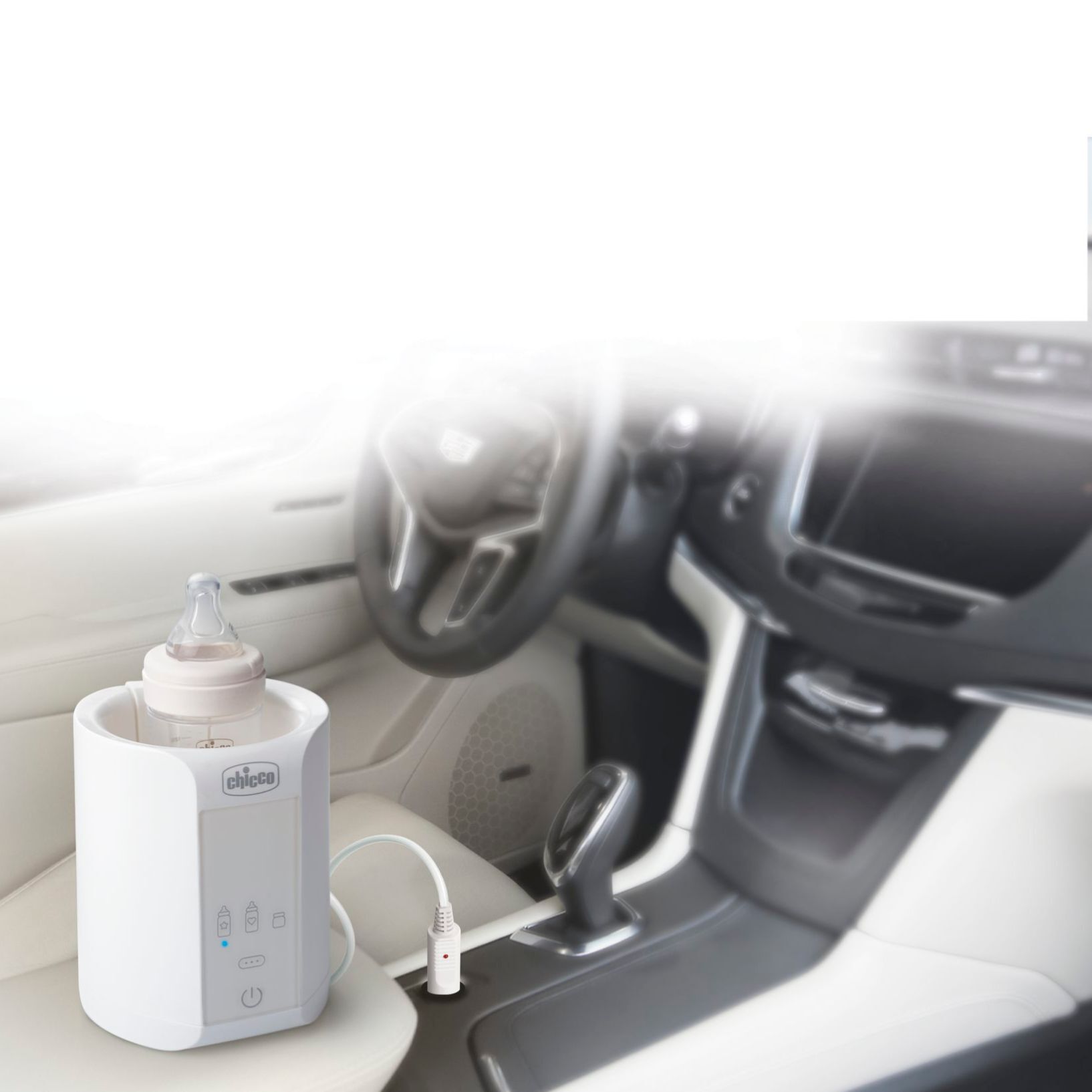 Chicco Home&Travel/MY21