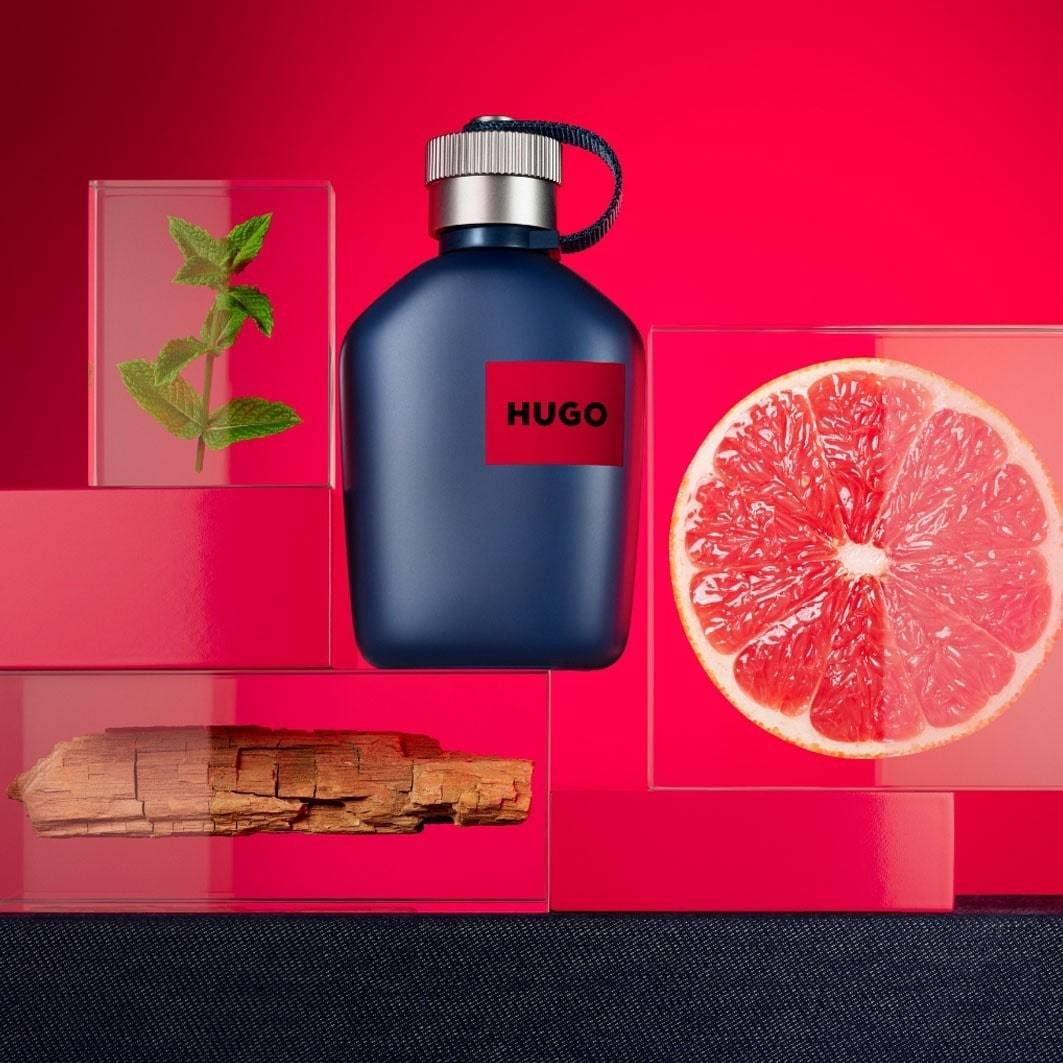 Hugo Boss Hugo Jeans toaletna voda - 75 ml