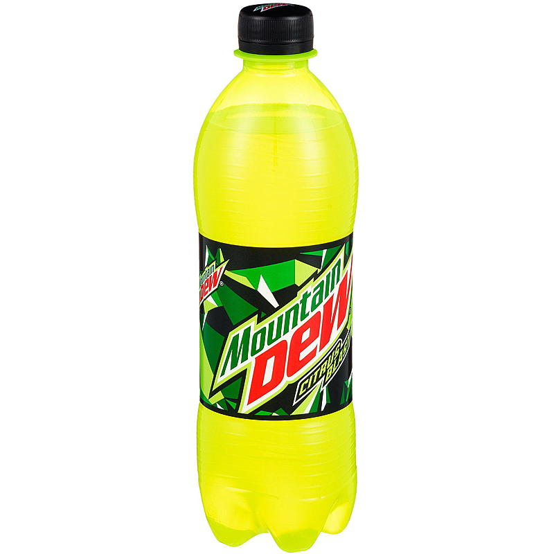 Ringnes Fjelddug 0,5 l, sukkerreduceret