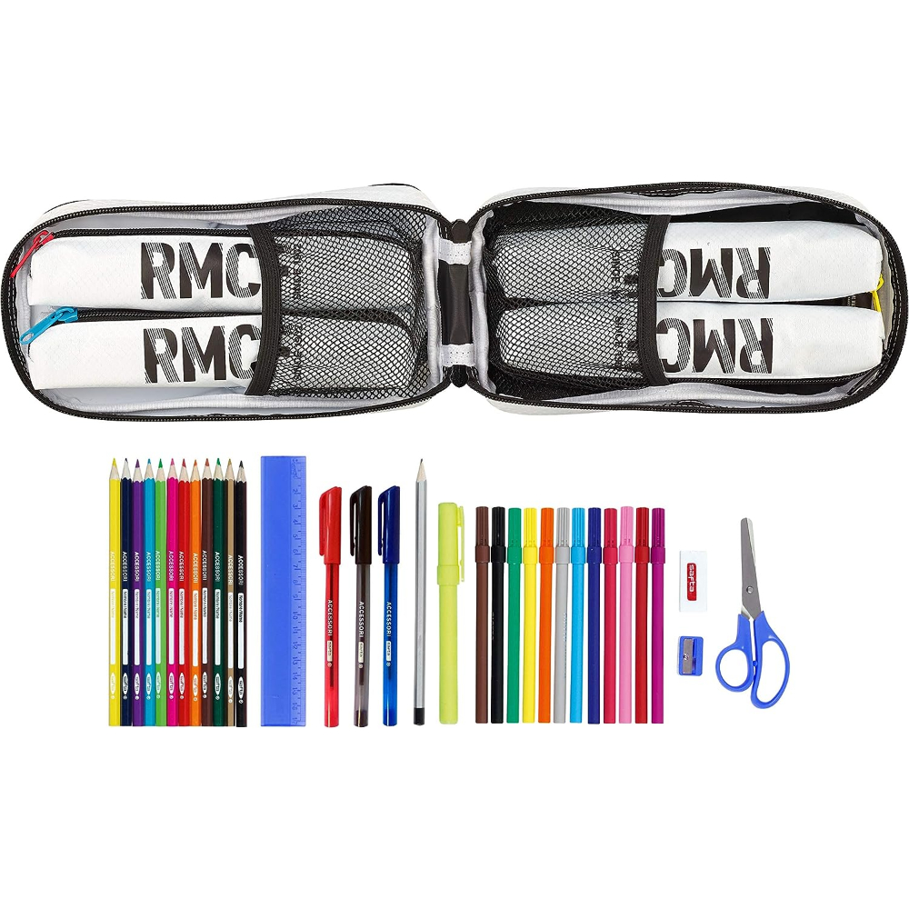  Plumier Real Madrid 73573