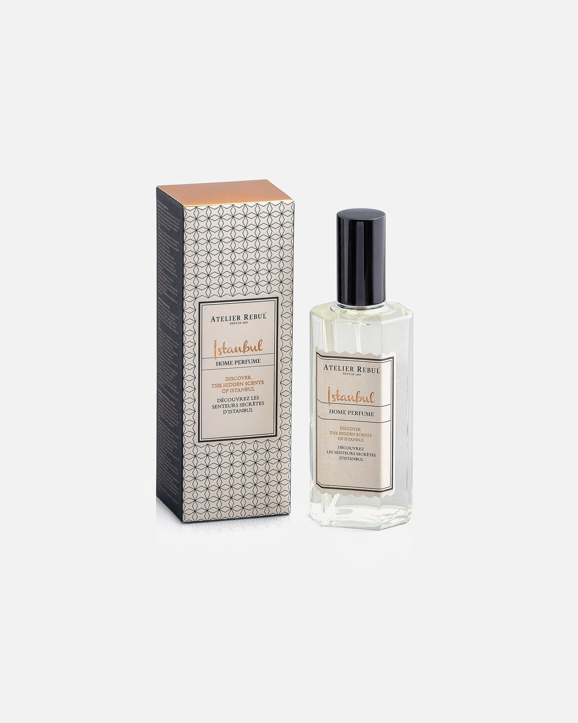 Atelier Rebul Istanbul istabas smaržas – 125 ml