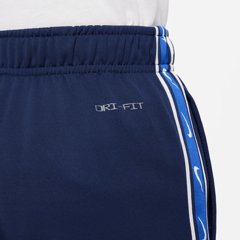 Sportswear Repeat Swoosh Poly-Knit Shorts