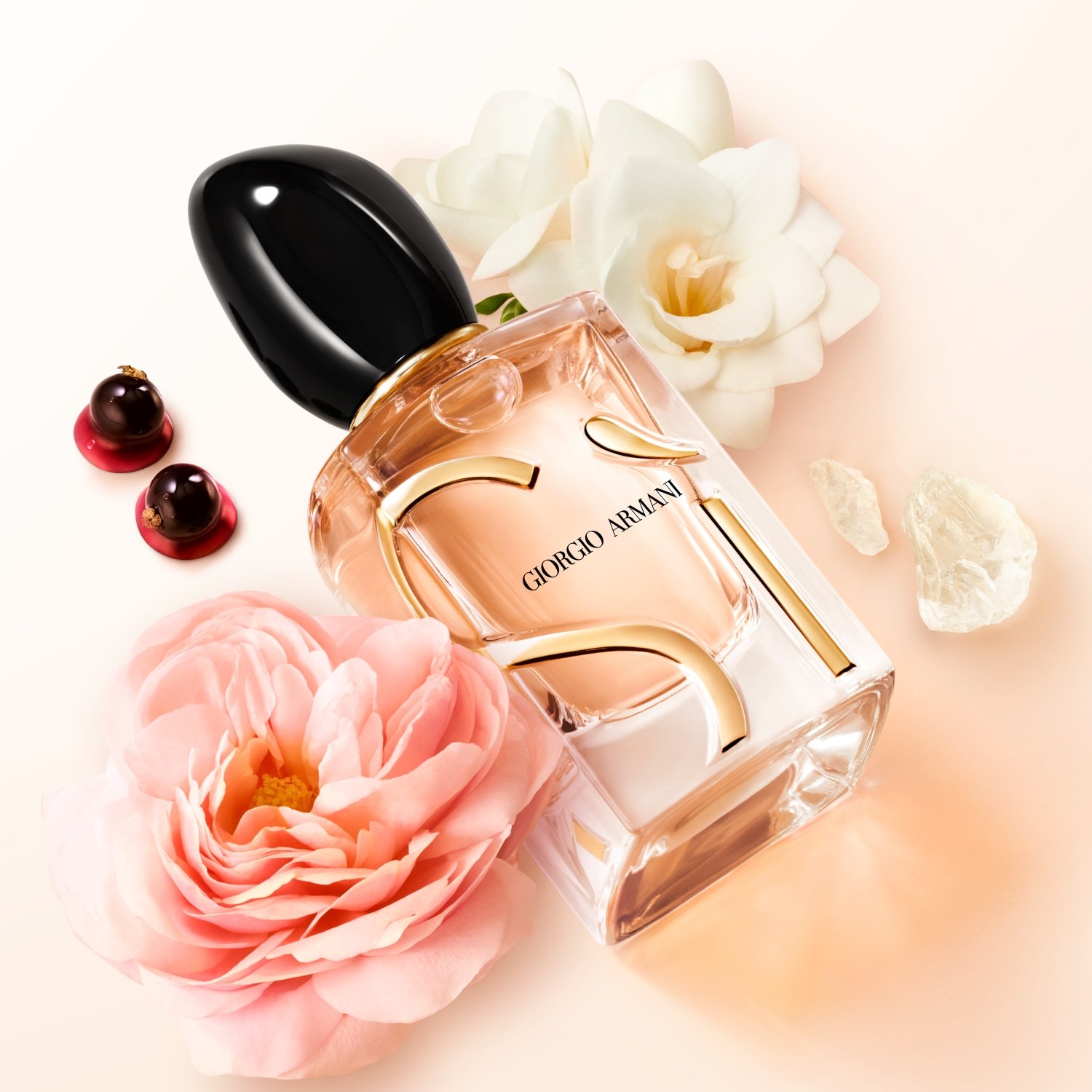 Армани Еау де Парфум Си Пуњива – 30 мл – Пуњива