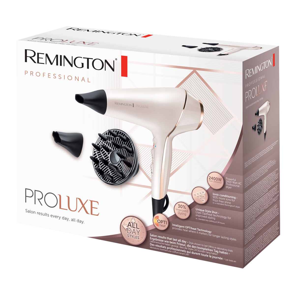 Remington Proluxe AC9140