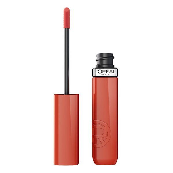 L'Oréal Paris Infallible Resistance Lacquer rúž 601 Worth It
