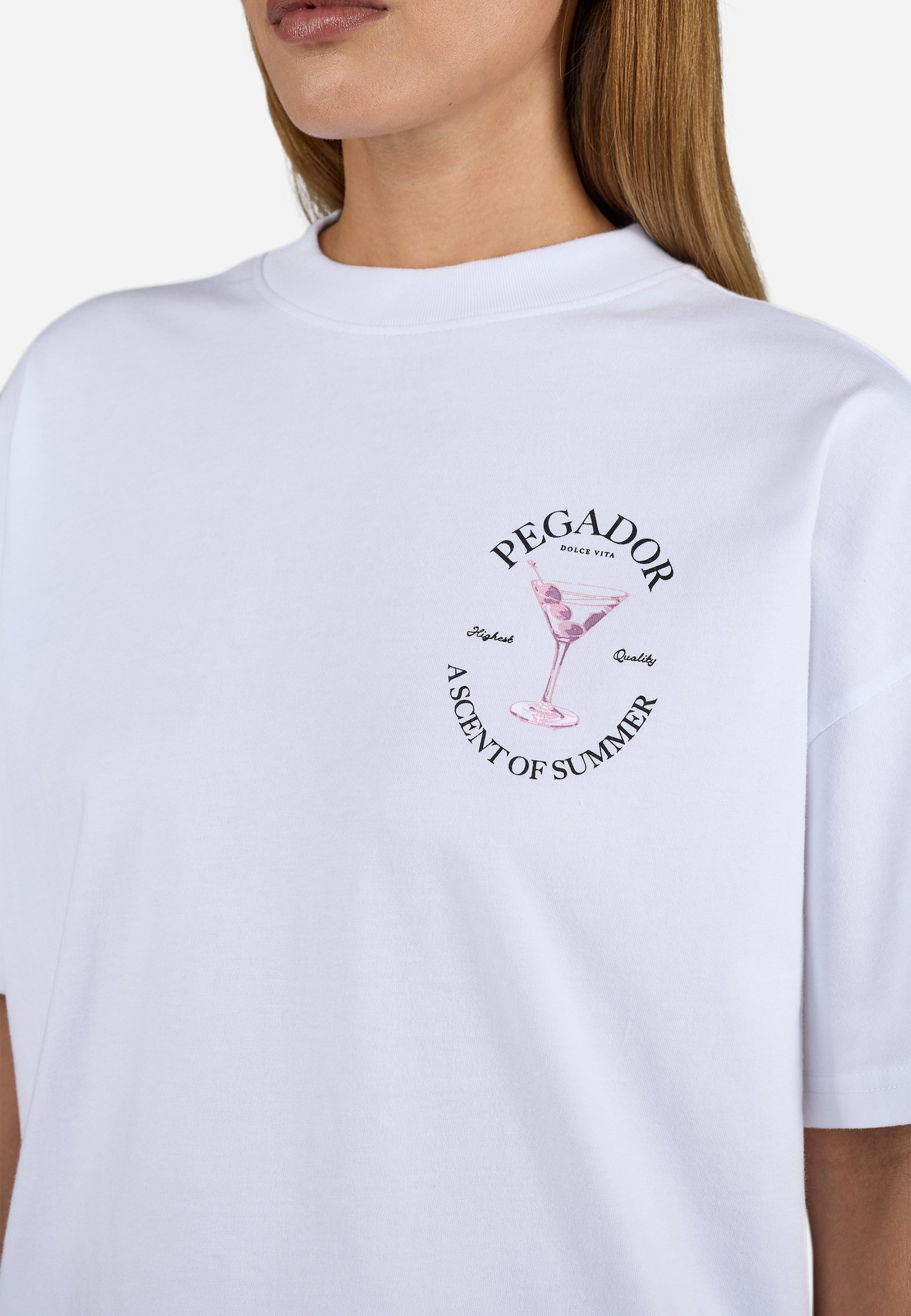 Pegador T-shirts