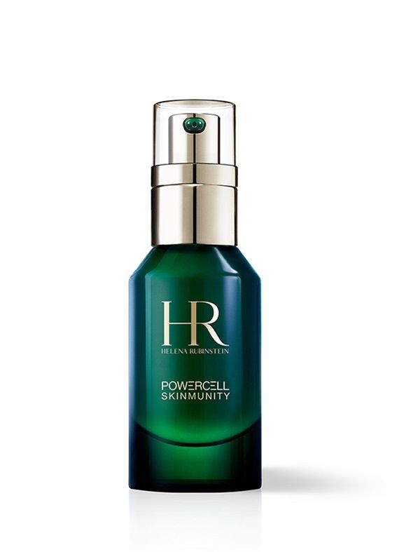 Powercell Skinmunity serum proti staranju Razkošen serum proti gubam in staranju