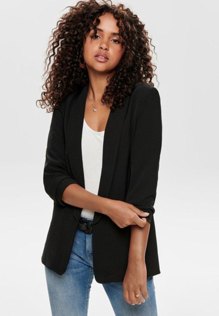 ONLY ONLELLY - Blazer - noir