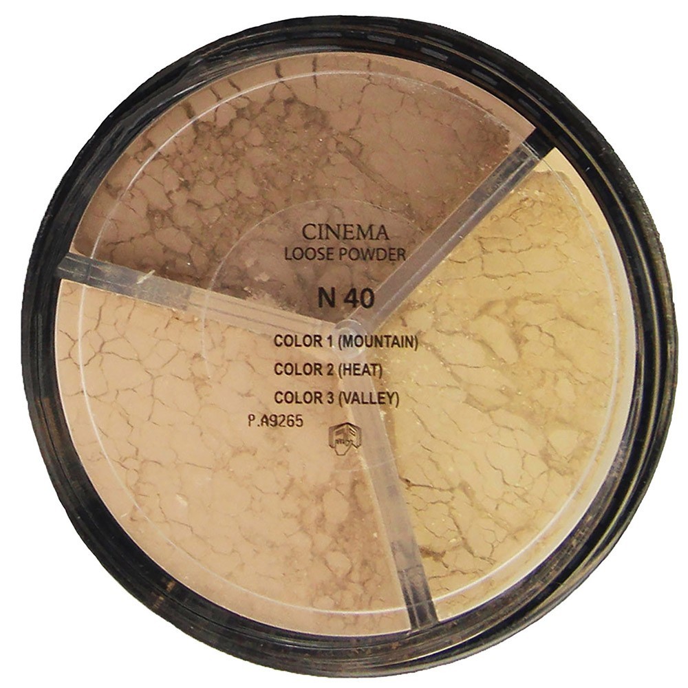 Delfy Cosmetics 40