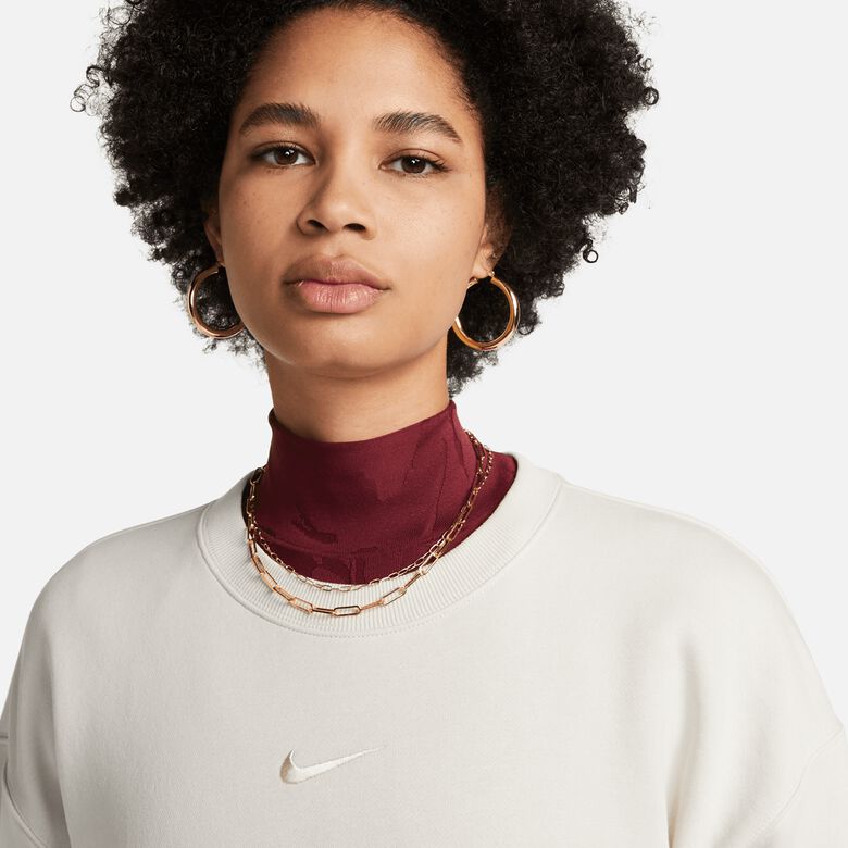 Sportswear PHNX Fleece Oversized Crew