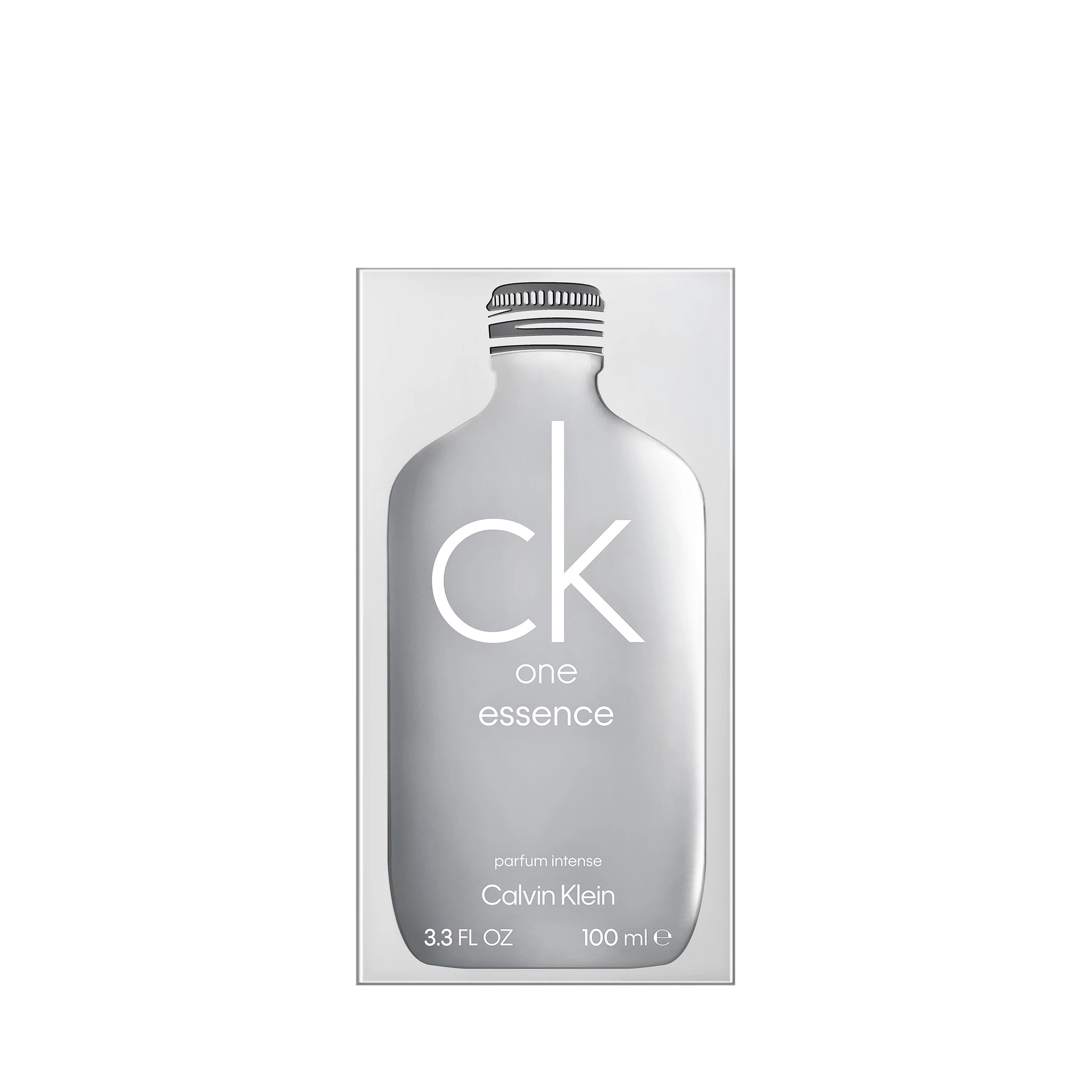 ck One Essence Eau de Parfum 100 ml - Calvin Klein