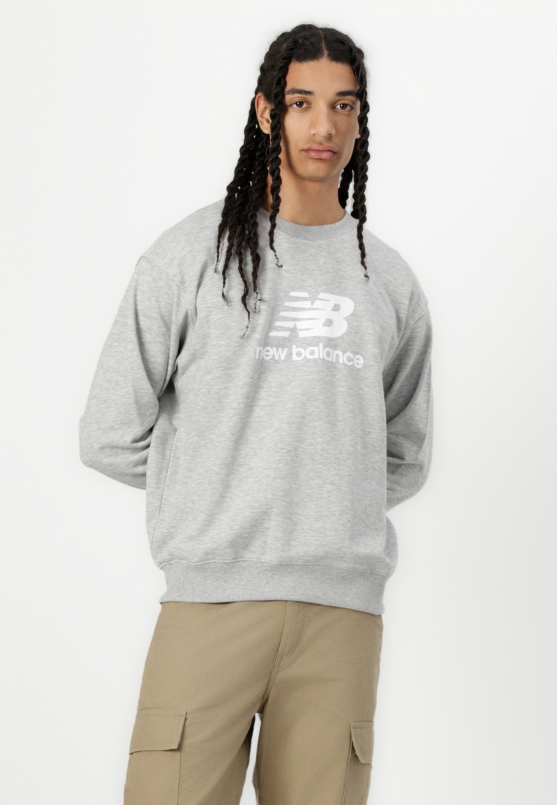 New Balance Sweatshirts