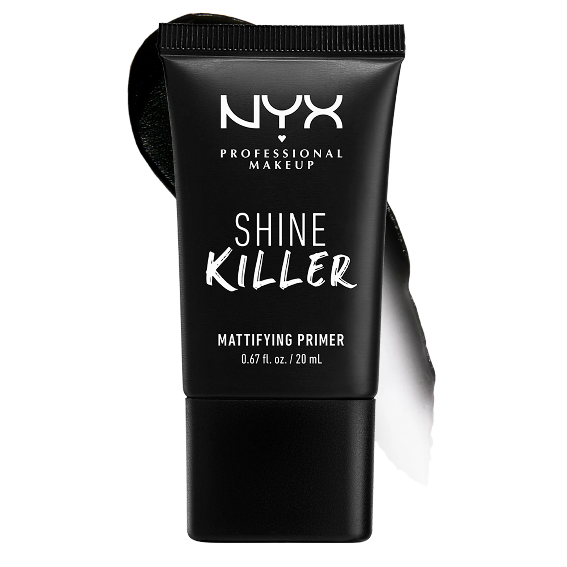 Primer Shine Killer 20 ml - NYX Professional Makeup