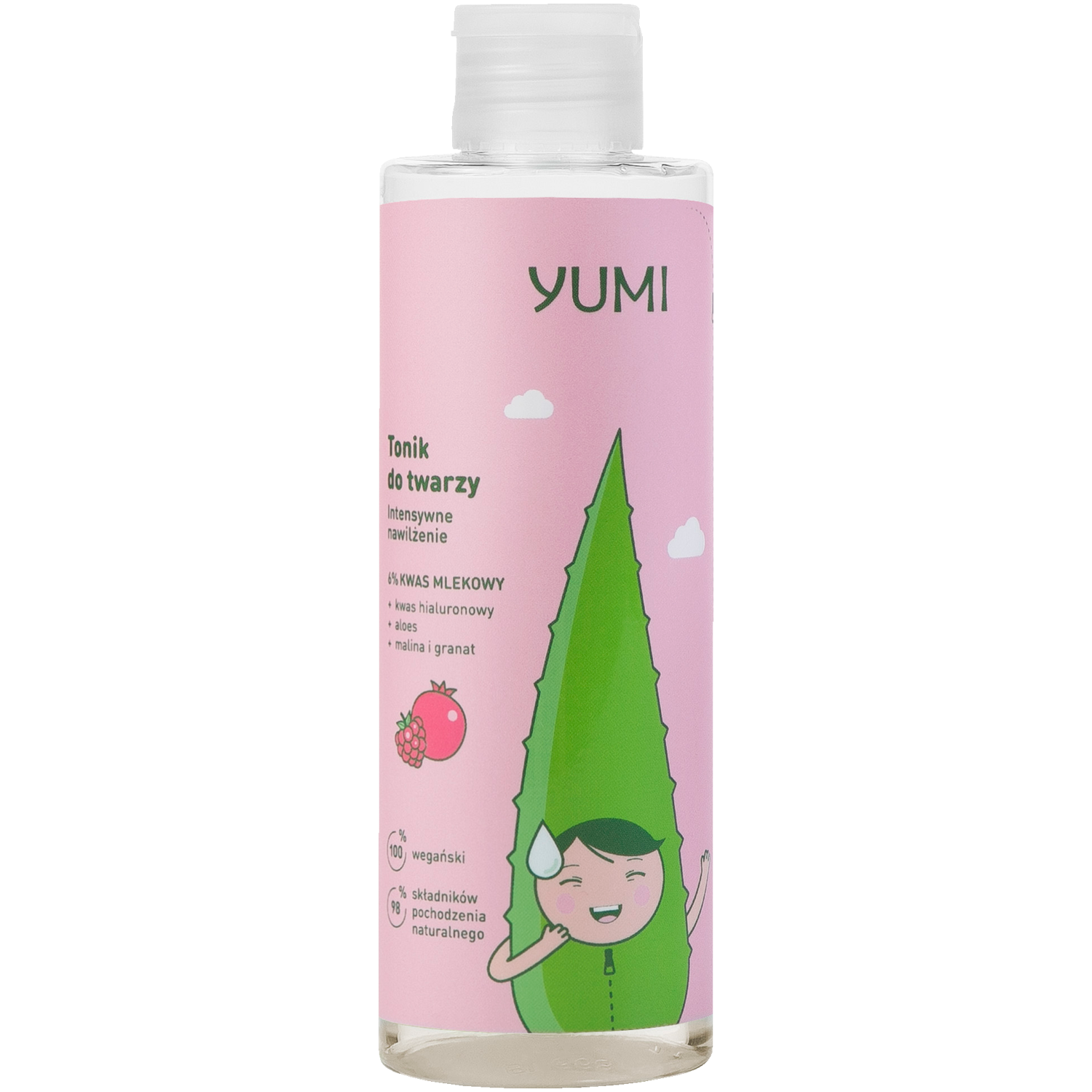 Yumi