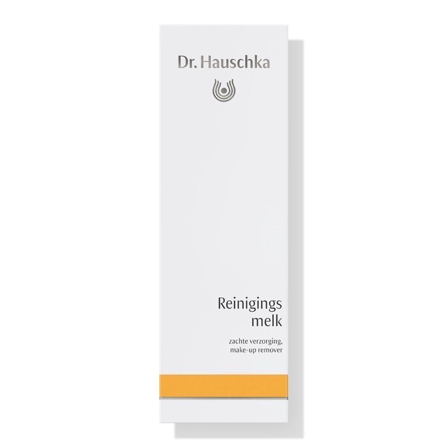 Dr. Hauschka attīrošais pieniņš - 145 ml