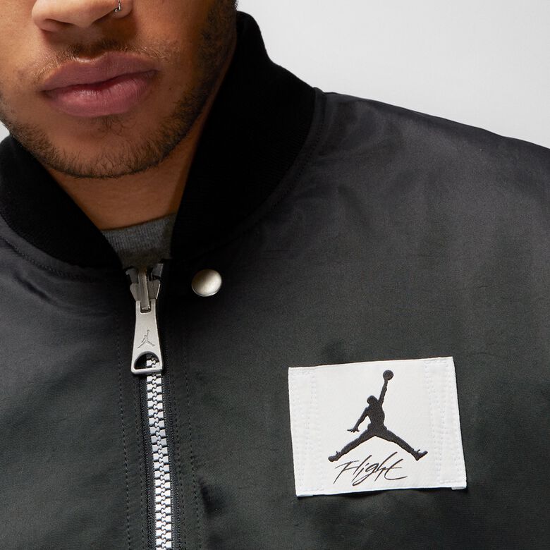 Essential Statement Varsity Jacket