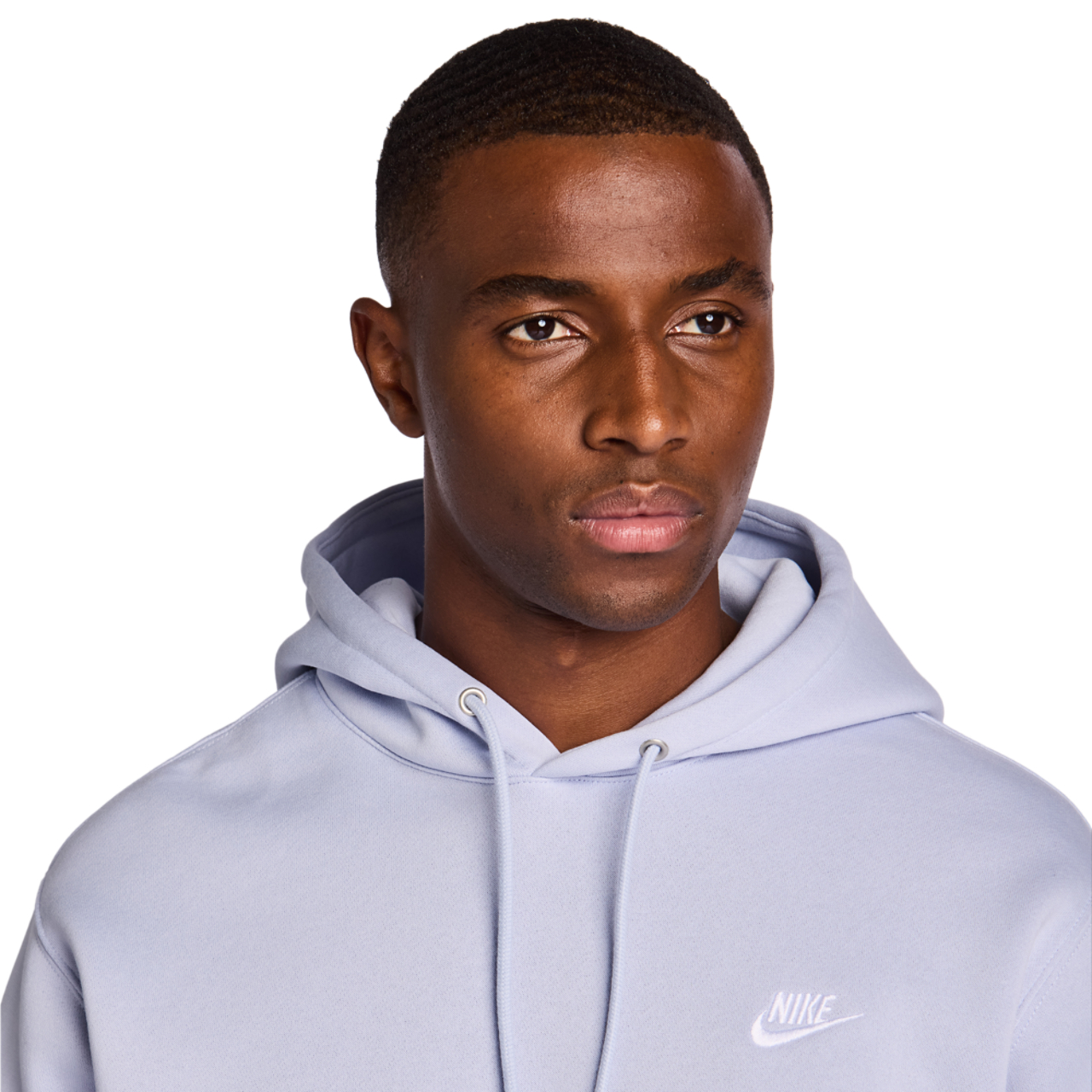 Sudadera Nike Club Fleece