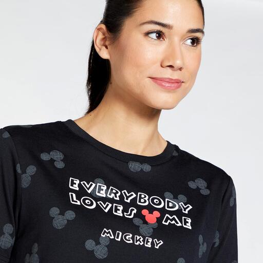  Mickey Mouse T-Shirt