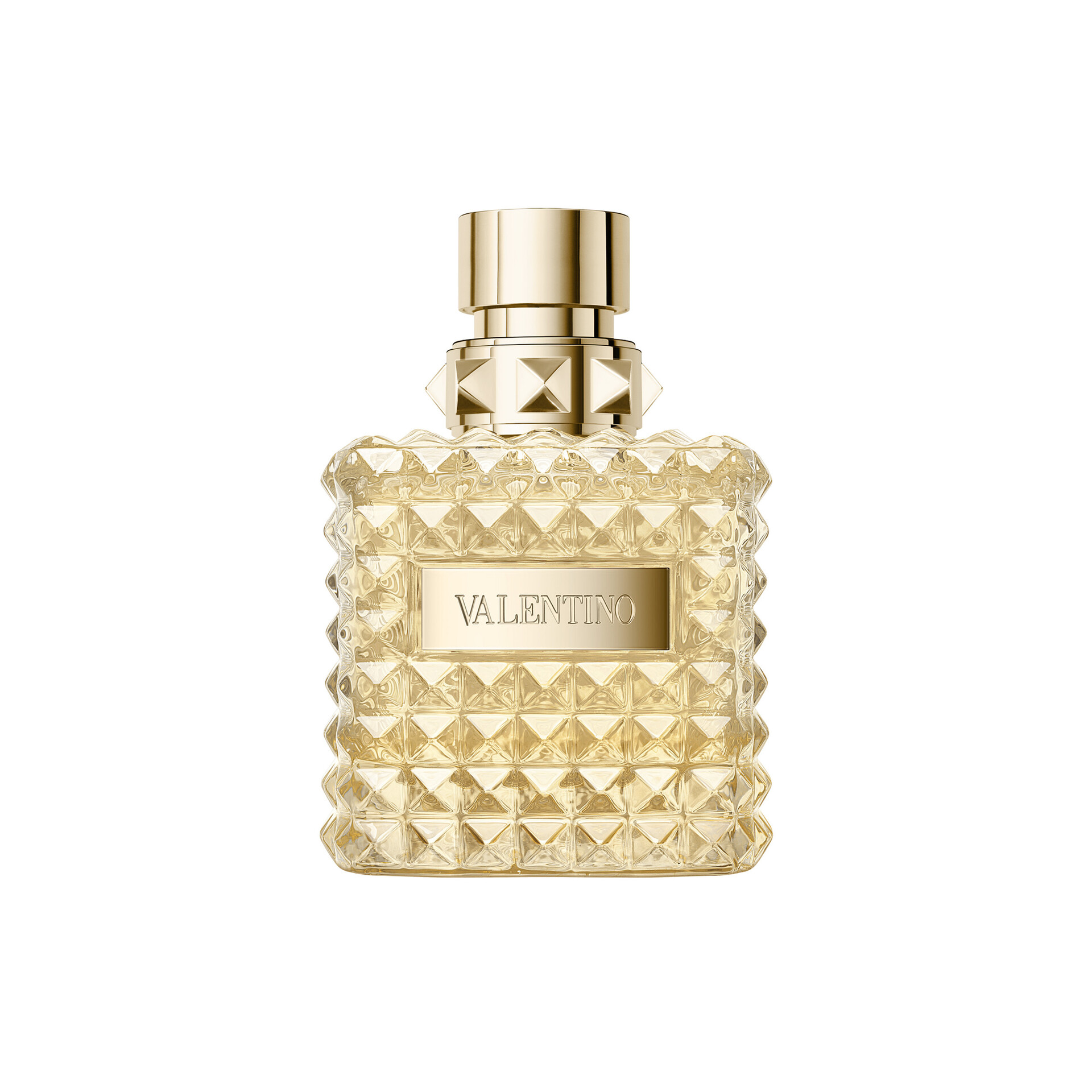 Born in Roma Donna The Gold EDT 100 ml - Valentino