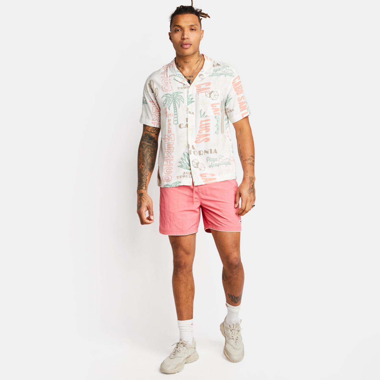 LCKR Retro Sunnyside