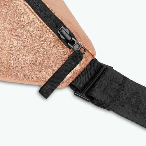 Cabaia Kleine rosa Saint Raphael Bauchtasche