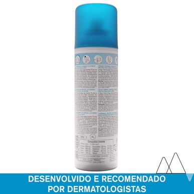 Uriage Eau Thermale Hydrate Apaise Protège Hypoallergenic Thermal Water 150 ml 150 ml