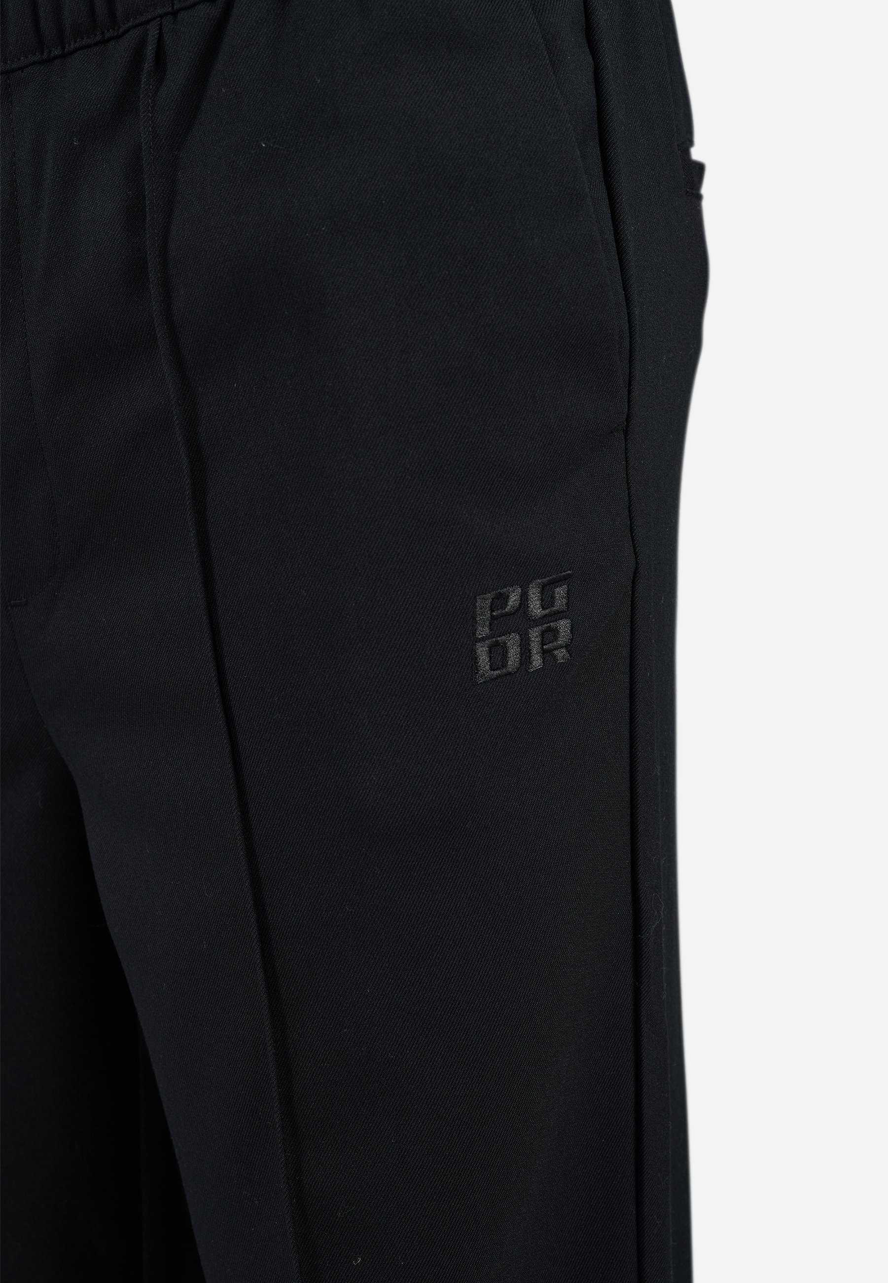 Pantalon élégant