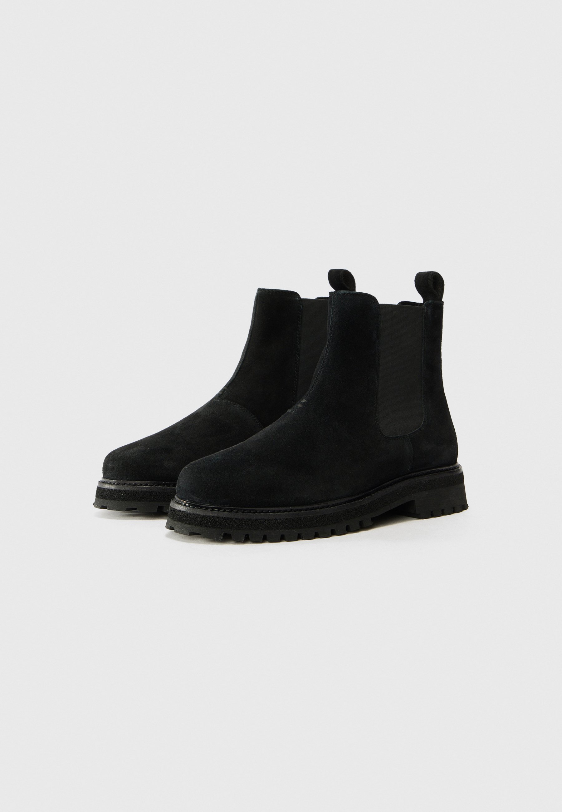 Bottines Zign Classic - noires