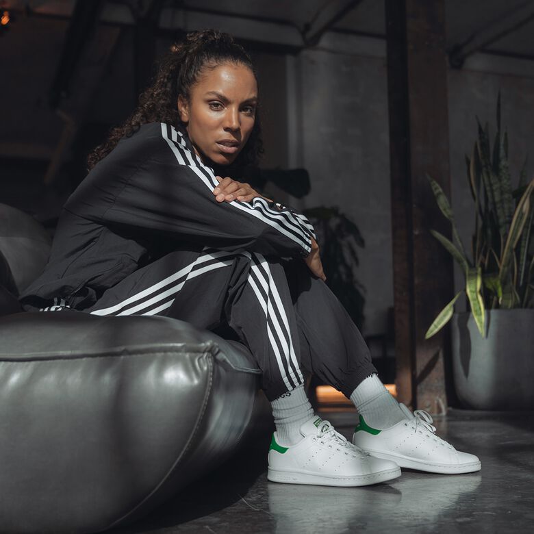 Zapatillas Stan Smith J