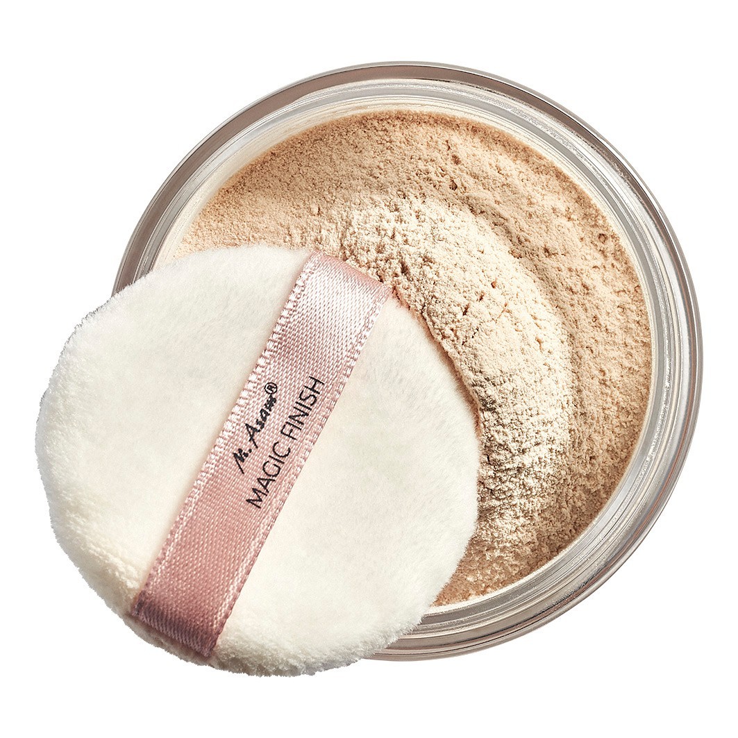 m.asam SETTING POWDER BARE SKIN