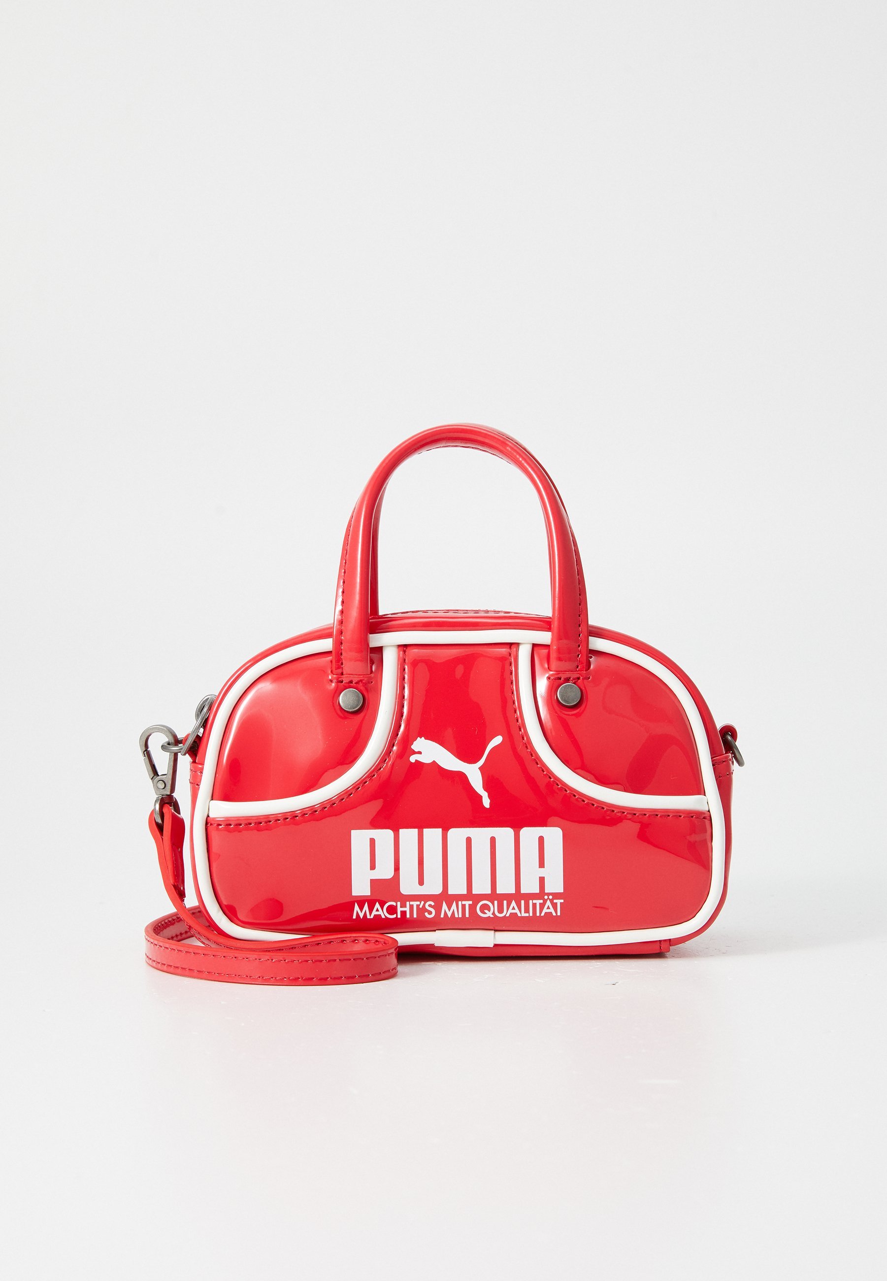 Puma handtassen