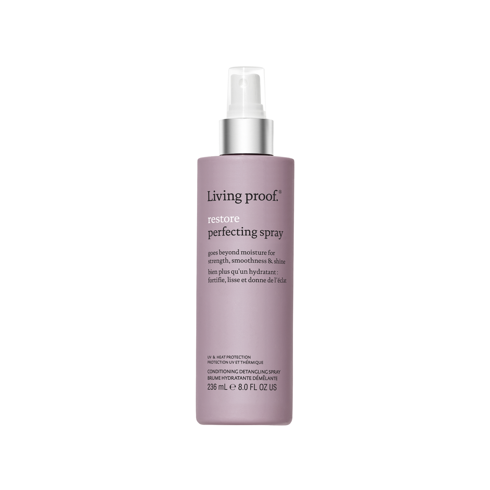 Spray perfecționant Restore 236 ml - Living Proof