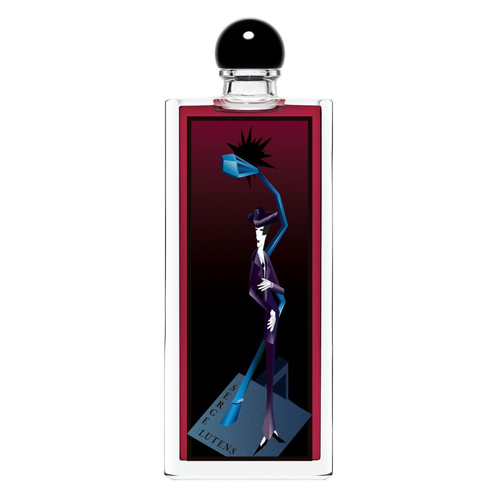 Serge Lutens La Fille de Berlin Limited Edition