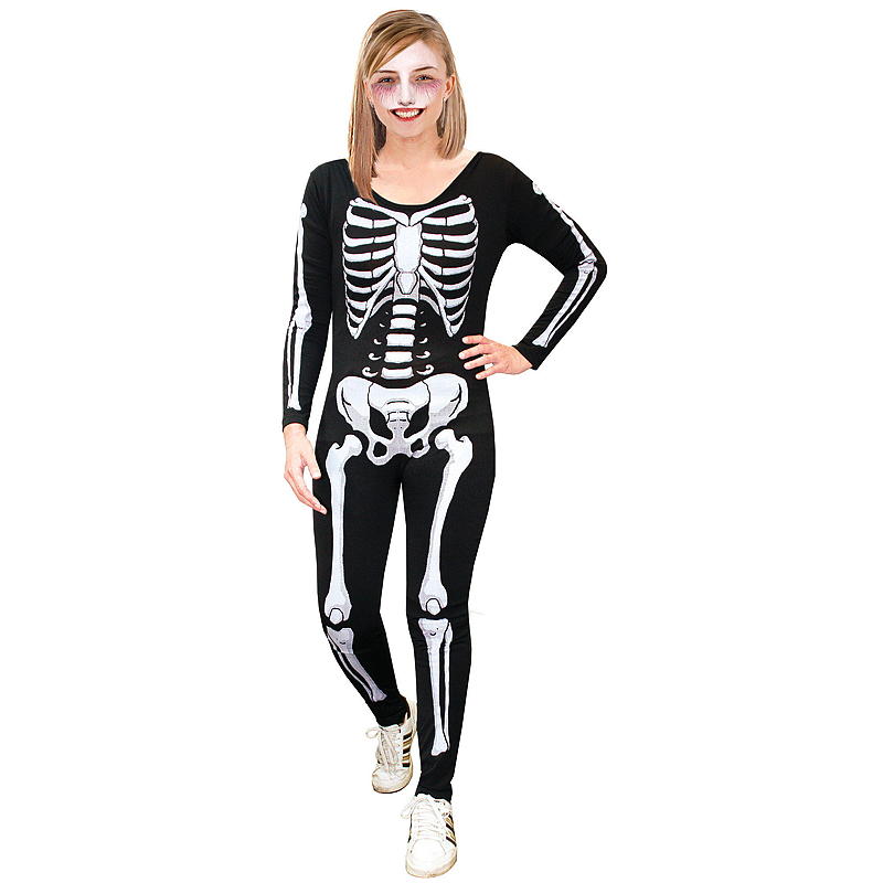 costume di Halloween