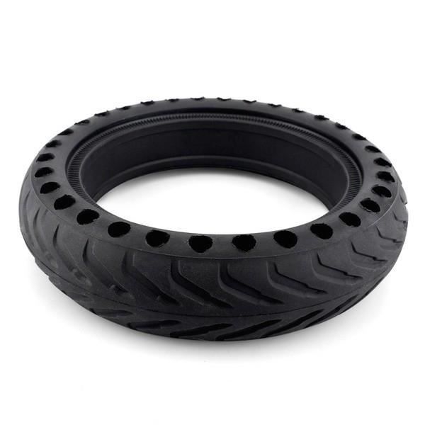 Patinetes Xiaomi M365 y M365 Pro con neumáticos macizos