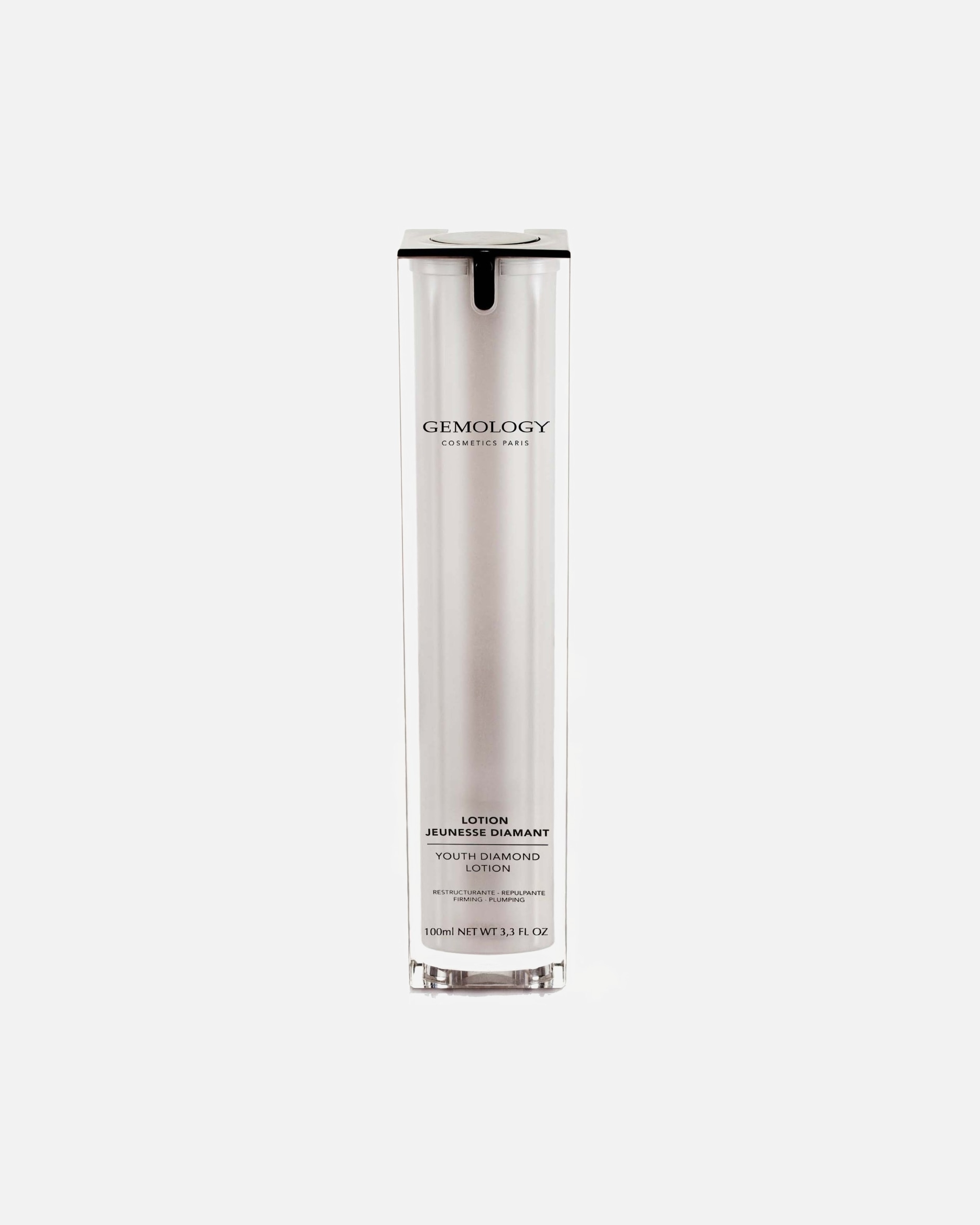 Gemology Lotion Jeunesse Diamant - Restructurante [[,]] Repulpante