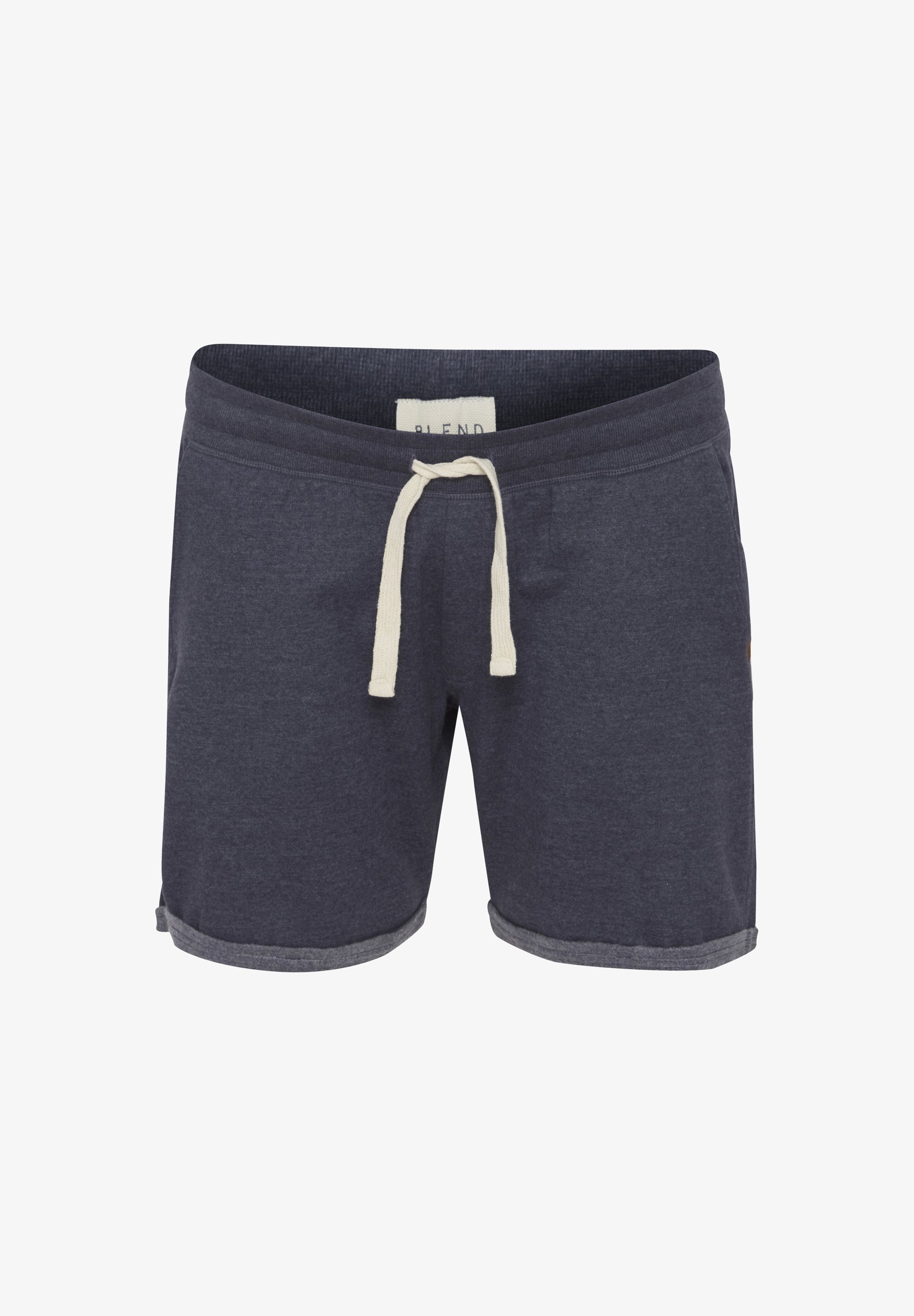 Blend BHTIMO BT REGULAR FIT - Shorts - nette blauwe kleur