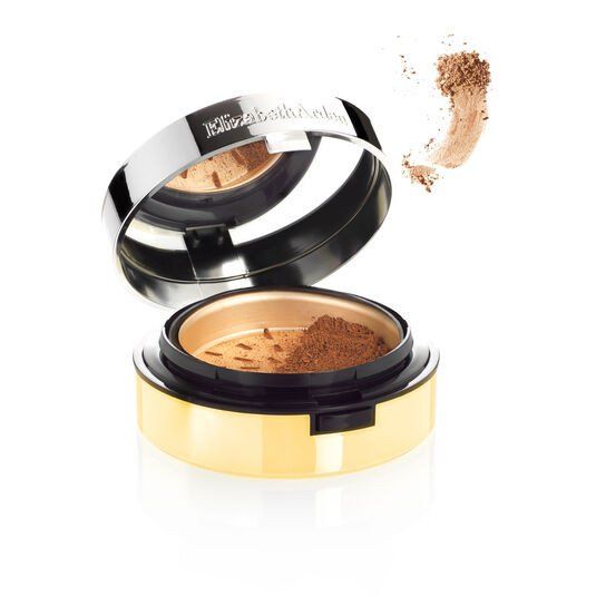 Pure Finish minerālpūdera tonālā grima bāze Luksusa grima bāzes